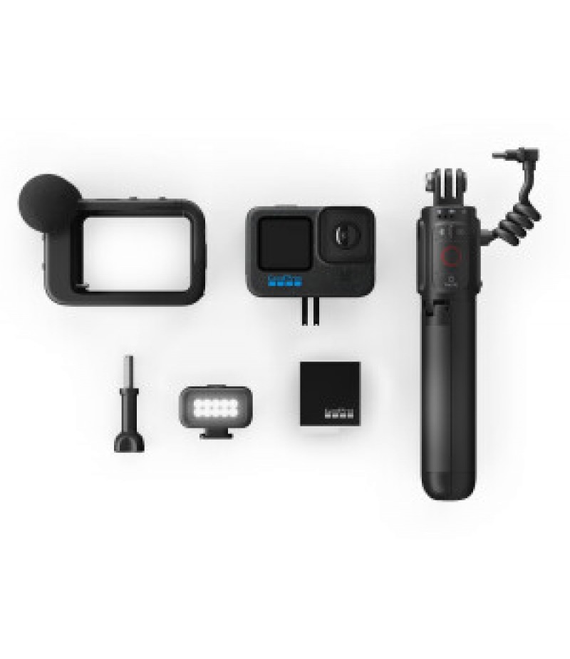 GoPro HERO12 Black Creator Edition